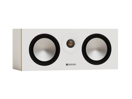 Monitor Audio Bronze centre 7g white