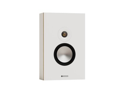 Monitor Audio Bronze 7G On Wall white