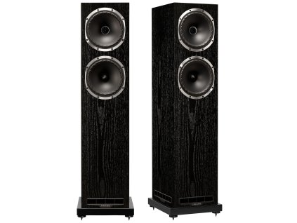Fyne Audio F502S blk