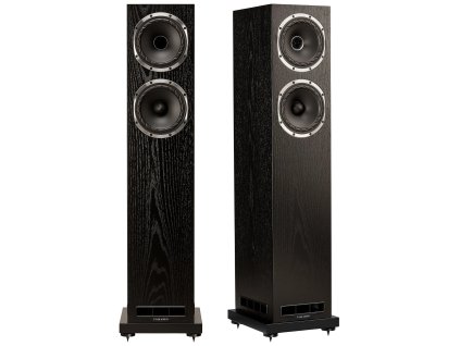 Fyne Audio F501S blk