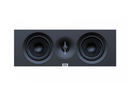 Elac Debut C5.3 blk fr