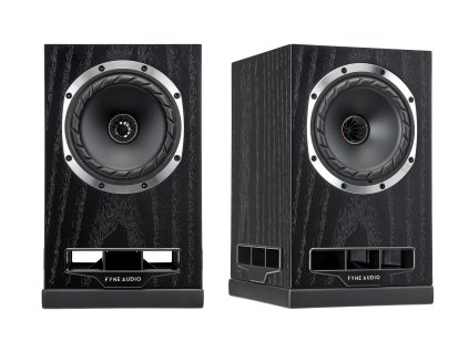 Fyne Audio F5S bl