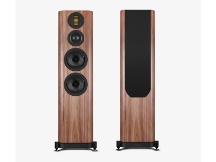 Wharfedale EVO5.4 wal1