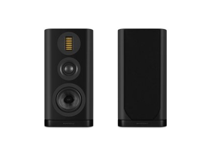 Wharfedale EVO 5.2 bl1