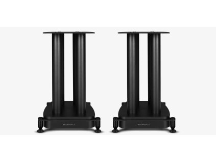 Wharfedale EVO 5.2 stand1