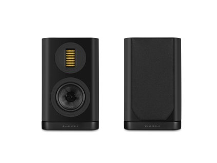Wharfedale EVO 5.1 bl1
