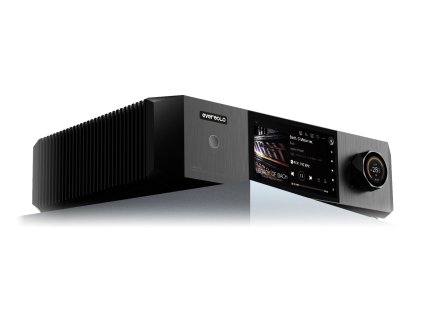 Eversolo DMP A10 1