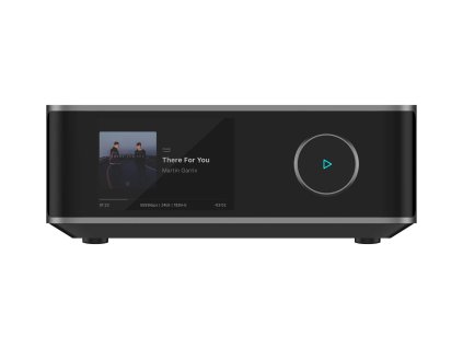 wiim amp ultra 1