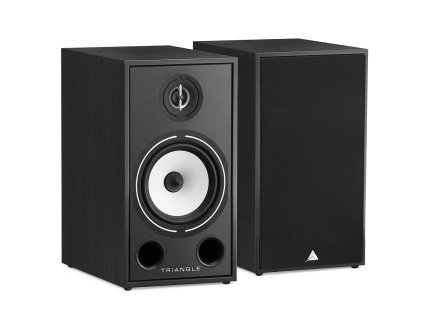 Triangle borea br03 black