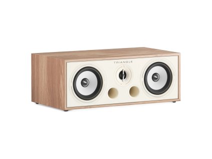 Triangle Borea BRC light oak1