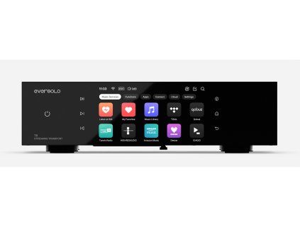 Eversolo T8