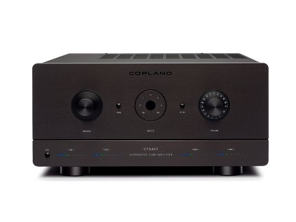 Copland CTA407 b