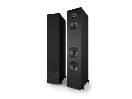 Acoustic Energy AE320² blk