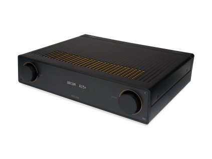 Arcam A15 plus 1