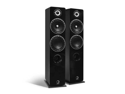 Elipson Prestige Facet 14F black