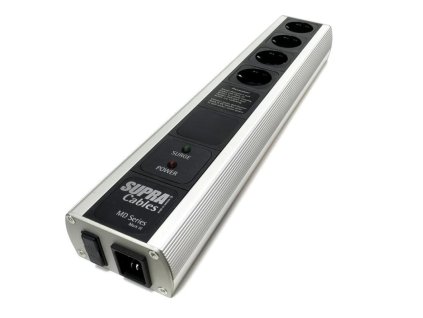 Supra Mains Block MD04DC 16 EU SP 1