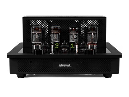 Audio Research I50 black (1)