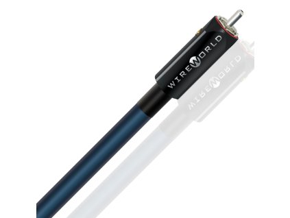 Wireworld Oasis 10 1