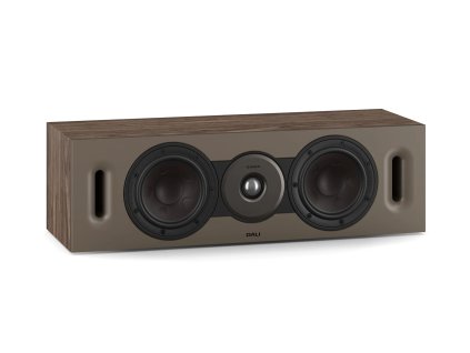 Dali Sonik Cinema wo grill walnut w grill