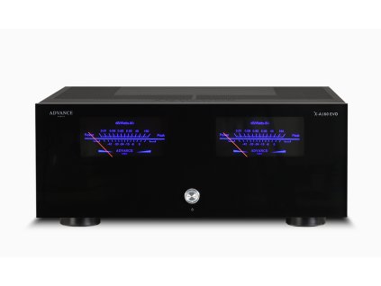 Advance Paris XA160 EVO