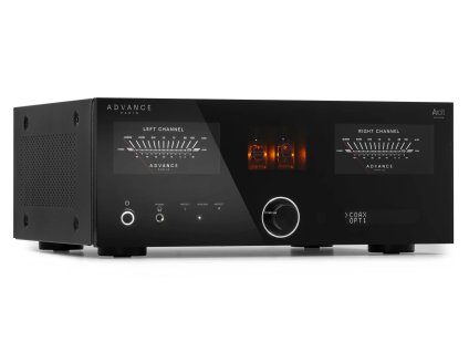 Advance Paris Apex 10 f1