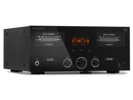 Advance Paris Apex 12 f1