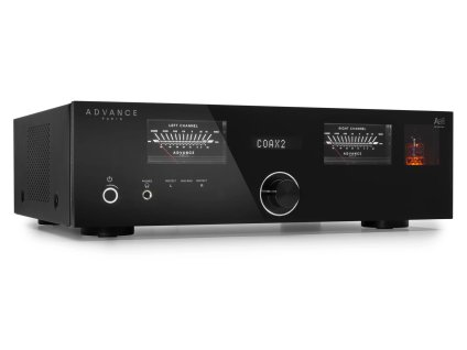 Advance Paris Apex 8 f1