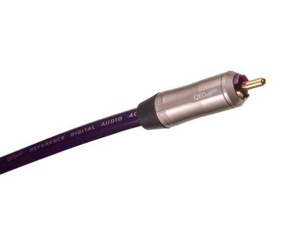 QED Reference dig k A40 1