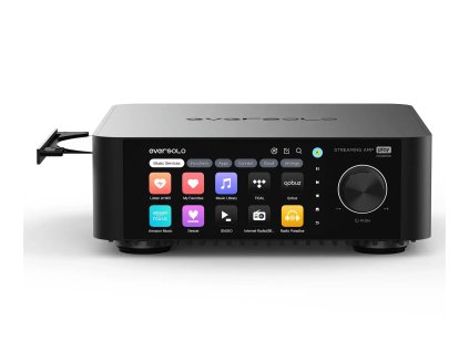 Eversolo Play CD Edition 1