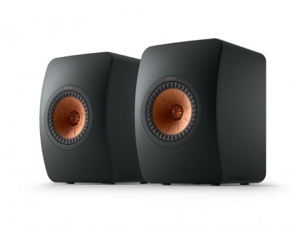 KEF LS50 Meta