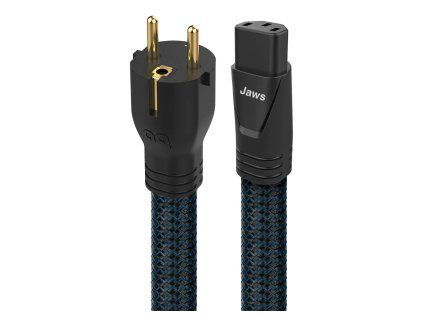 AudioQuest Jaws C13