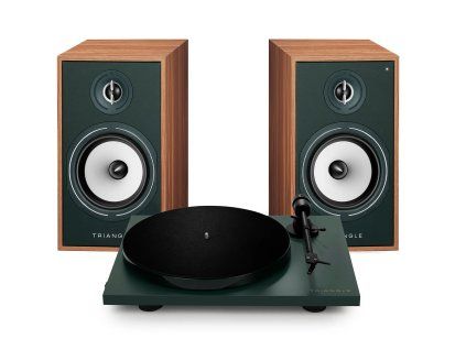 Triangle BR03 Connect Lunar 1