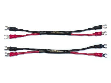 Cardas clear jumpers hfsnd