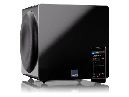 SVS 3000 micro rev 1