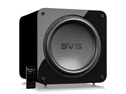 SVS SB 5000 Revolution PB