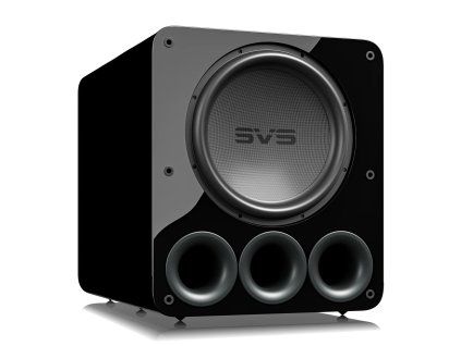 SVS PB 5000 Revolution 1