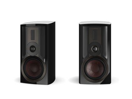 DALI EPIKORE 3 black 1