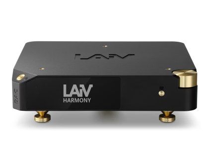 LAiV Harmony DAC