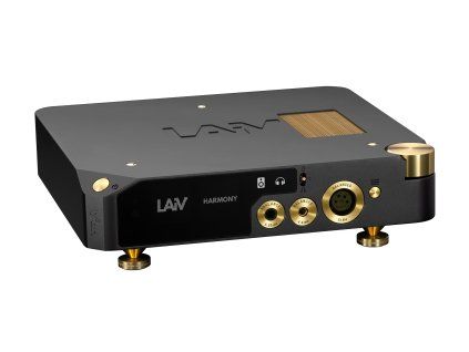 LAiV Harmony HP2A 1