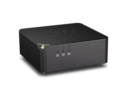 LAiV Crescendo Chorus blk