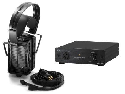 Stax SRS X520S 1