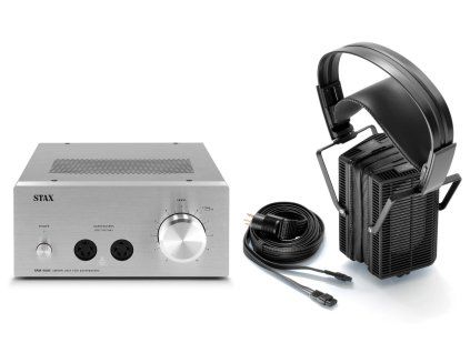 Stax SR L700 mk2 SRM 400S