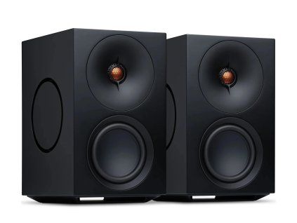 Cambridge Audio LR M black1