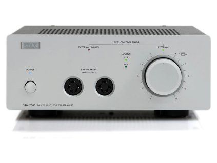Stax SRM 700S s1