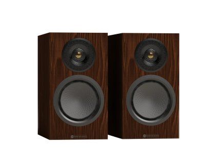 Monitor Audio Silver 50 8G w