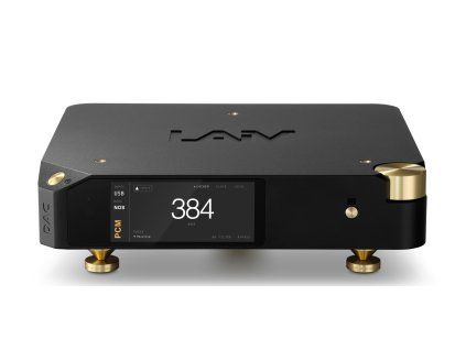 LAIV Harmony DAC 2 1