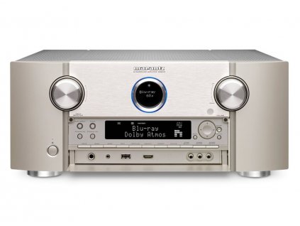 Marantz SR8015