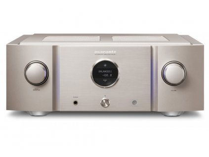 Marantz PM-10