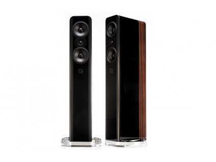 Q Acoustics Concept 500