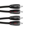AudioQuest Sydney 2x RCA - 2x RCA
